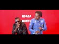 Denis kisekka x Nampeera Christine   Ndaga Muntu  Ugandan Gospel Music 2020 HD