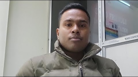 SI Preliminary result published. All the best.