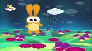 Deja Que Llueva - Babytv Español