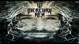 Mercury Rex - Confianza Rota