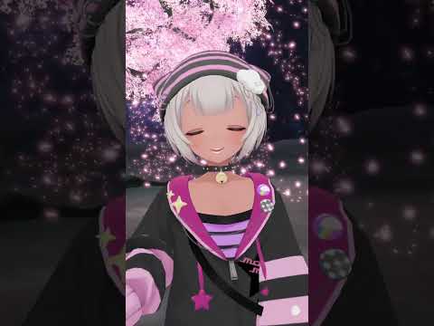 4/18 #個人勢vtuber  #vtuber  #おはようvtuber #3dvtuber