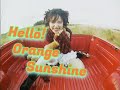「Hello! Orange Sunshine」歌詞付き JUDY AND MARY 4thシングル MUSIC VIDEO COLLECTION