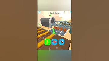 Shape shifting2 game level #1860  hyper casual game #shapeshifting  #gameplay #gaming #shortvideo