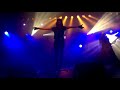 Capture de la vidéo Kirlian Camera - Live At Dark Munich Festival 2015