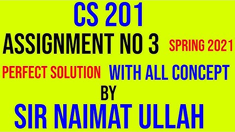 CS201 assignment 3 solution 2021|CS 201|assignment 3|Classes and its structure|Dev C++|VU.