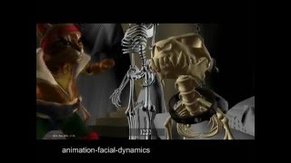 my 2008 showreel
