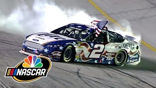 Nascar Racing From Kentucky On Nbcsn  Nascar  Nbc Sports