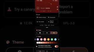 LSPosed Gets a New UI With Some New Features and Themes! @droidwinvideos1994