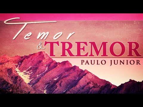 Vídeo: Qual é a definição da palavra tremor?