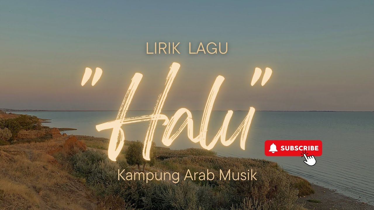 Lirik Lagu 