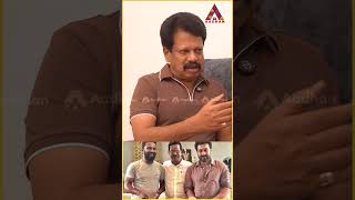 வடவசல Dropped?