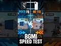 ​#PocoX7Pro​#PocoX7ProVsPocoF6​#TechShorts​#SmartphoneComparison​#GamingPhone​#SpeedTest