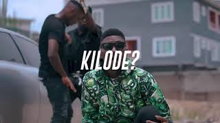 Rhatty Boy feat Officer a Woos- Kilode Freestyle
