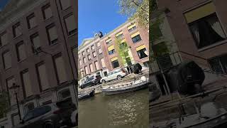 Amsterdam Secrets Tour… You Won’t Believe This 😱 #secrets #travel