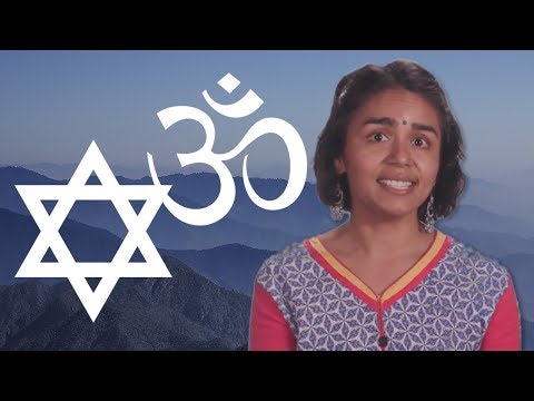 Video: Kas hinduism on vanem kui judaism?