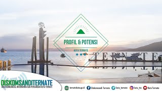 Profil dan Potensi Kota Ternate