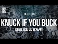 Crime Mob Feat Lil Scrappy Knuck If You Buck Lyrics