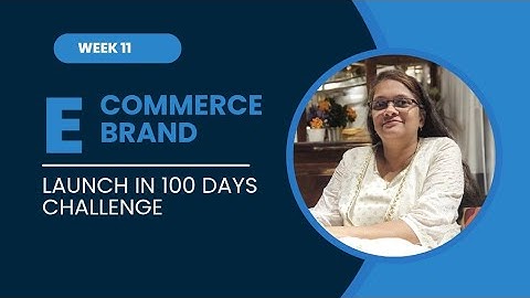 How to create a website for e-commerce brands