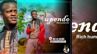 Upendo audio by Laizer Bwoy(official audio)