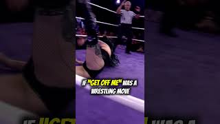 Just Get Off Me Will Ya? Paths Rewritten Ep334