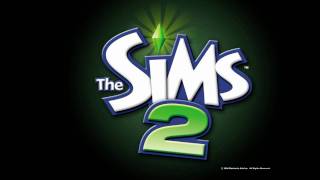 Video thumbnail of "The Sims™ 2 Soundtrack: Show Me the Way (RnB)"