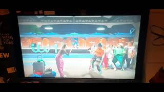 Itv 1 Ident - Train Station 2022-Now