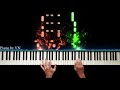 Dünya Sənin Dünya Mənim - Niyameddin Musayev - Piano by VN