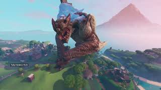 Fortnite Chapter 1 Season 9 Full Live Event