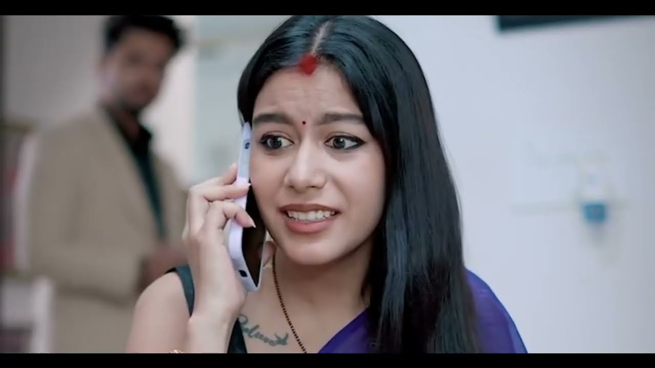 पति ने बीवी को रंगे हाथ पकड़ा।।😳#new #today #rustom #story #viral 