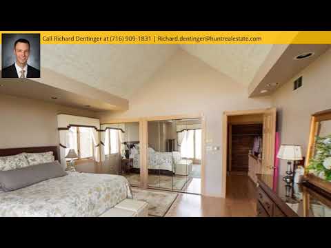 252 Niagara Shore Drive, Tonawanda, NY home video tour