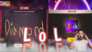 Get Free 80000 diamonds Of the last day of My rampage event by Using this Trick?।1000% Working Trick