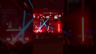 2007 2X-Grammy-nominated Kick, Push LUPE FIASCO Soldier Field 2026