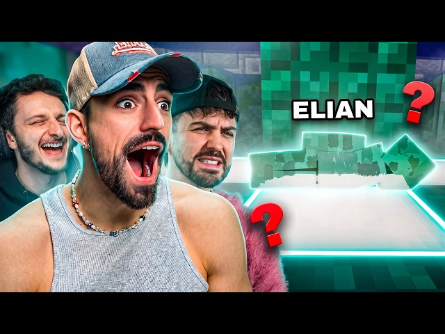 C'est quoi cette cachette ?! 😂​ (avec Joyca Max Elian Theorus et Ben)