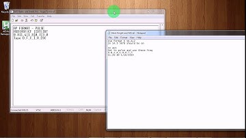 AES Intelli Pro 4-2 format