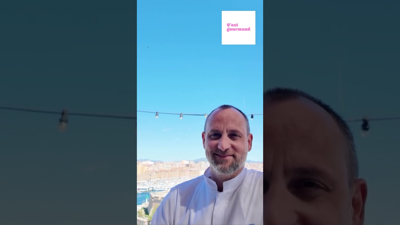 SYLVAIN TOUATI / SOFITEL MARSEILLE VIEUX PORT