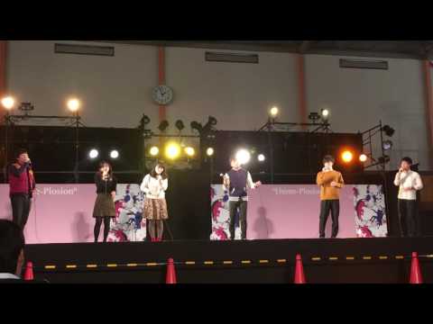 【学祭2016】彩り/This is...