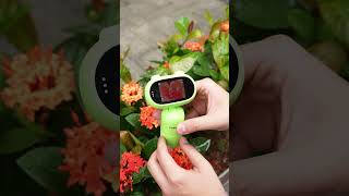 Explore Nature Up Close With The P30