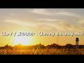GLAY / 夏の彼方へ(Johnny the unity mix)