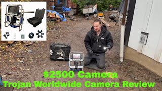 Trojan Worldwide Camera C100-512Sl Review