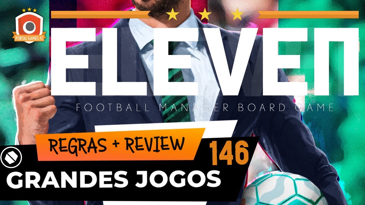 Eleven: Um Jogo de Gerenciamento de Futebol - Atletas