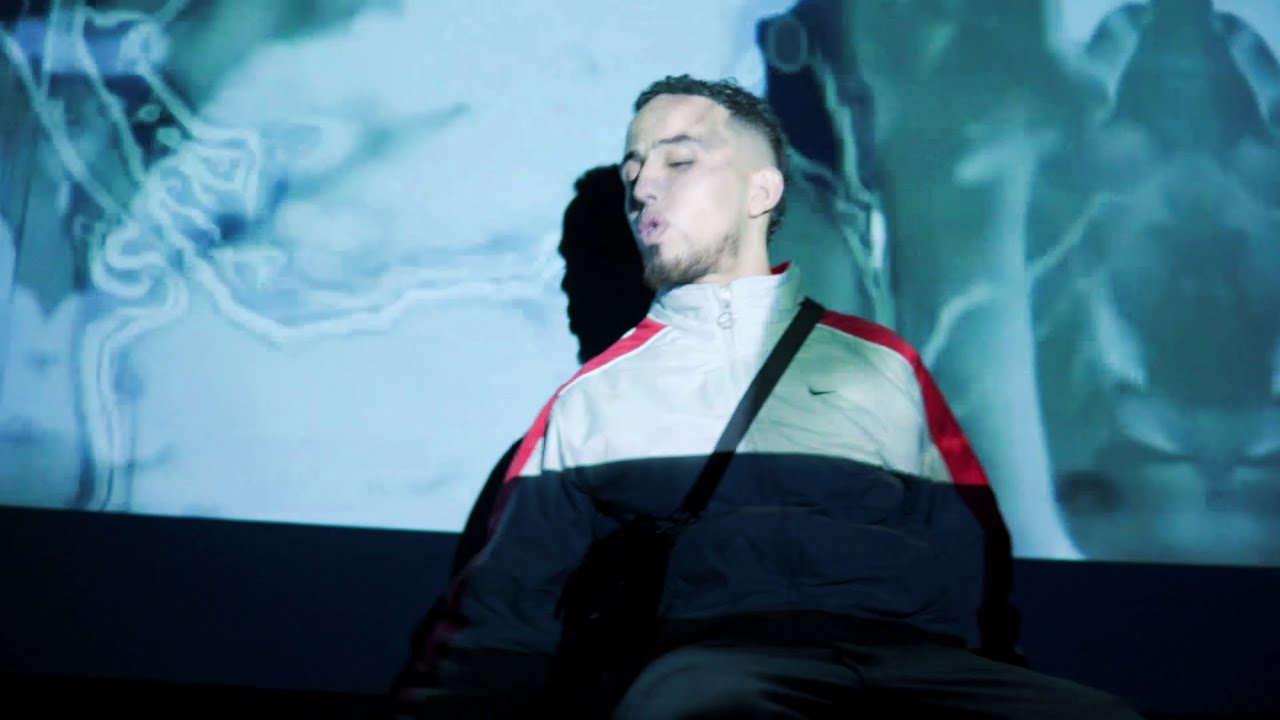 Dontif  - TIZI ⵜⵉⵣⵉ (Official Music Video)