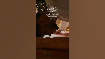 | پذیرش توبه از جانب خداوند | سوره مبارکه نساء | آیت ۱۷| گوینده بهروز رضوی |