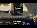 The tone geek ats808 vemuram tsv808  ron ellis 64 pickups and two rock classic reverb signature