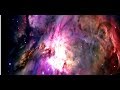 Nebulosa de Órion II -  4K UHD