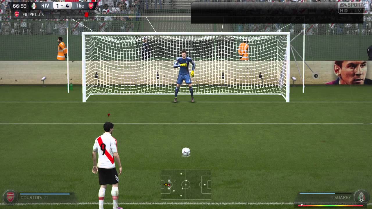 Fifa 15 FUT Division 2 Best comeback ever