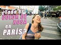 10 lugares 10 años después de mi vida en PARÍS 1/2