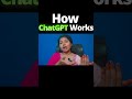 How ChatGPT Works | Telugu