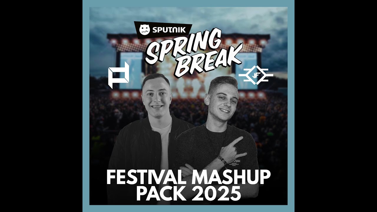 NINA x Limitless (Johannes Franke & 