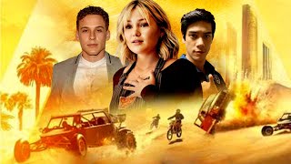 Phim Lẻ Hay 2022 | TÌNH YÊU TUỔI MỚI CHỚM | Phim Hành Động Võ Thuật Tình Cảm Mỹ