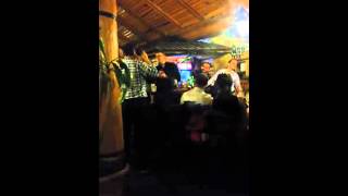 Haris Kulovic & Adis Cigura Burma I Koje Ona